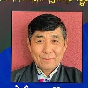 Meet your Posher, Tsering